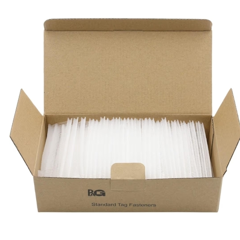 Standard 1" Tagging Gun Fasteners 5000pcs - Picture 2 of 9